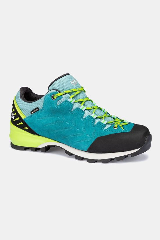Hanwag Hanwag Makra Pro Low Gore-Tex Lady Approachschoen Dames