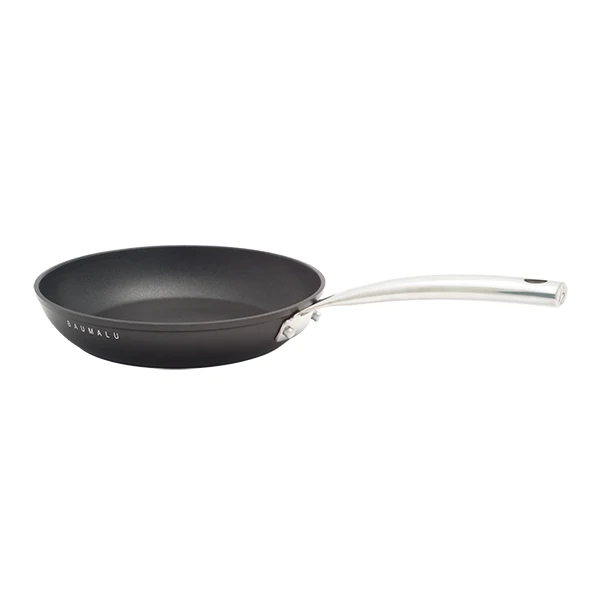 Poêle à frire 24 cm Black Edition Baumalu