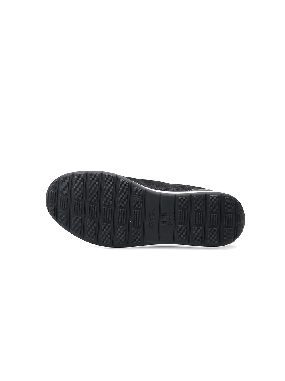 Sneaker Osaka blau