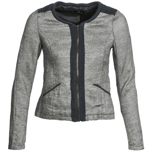 One Step - VALSE - Gris / Marine
