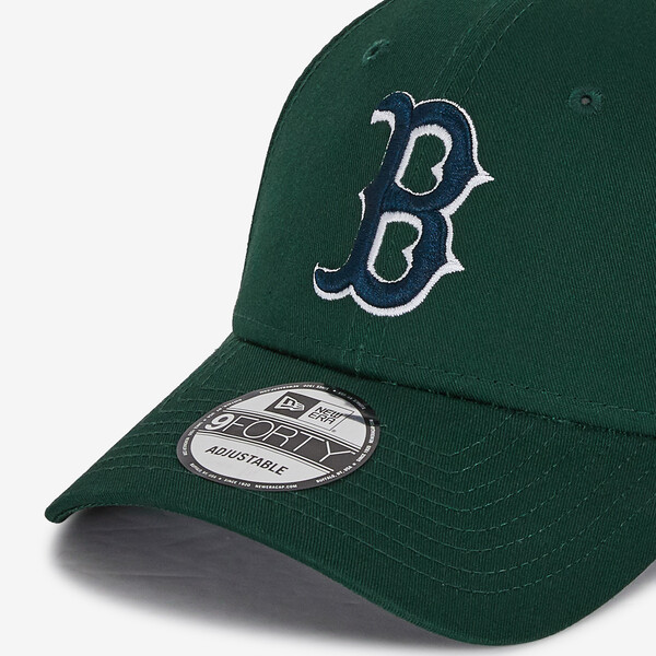 NEW ERA 9FORTY BOSTON ESSENTIAL