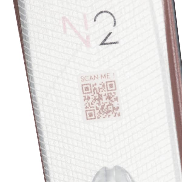 Pack ski ROSSIGNOL NOVA 2 + XPRESS W 10 GW B83 WHITE
