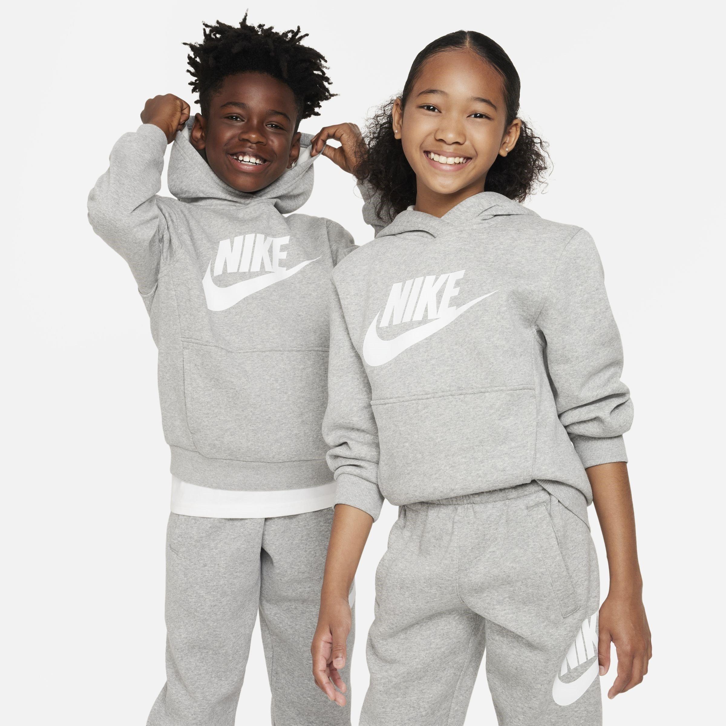 Nike Nike Sportswear Club Fleece Big Kids' Hoodie