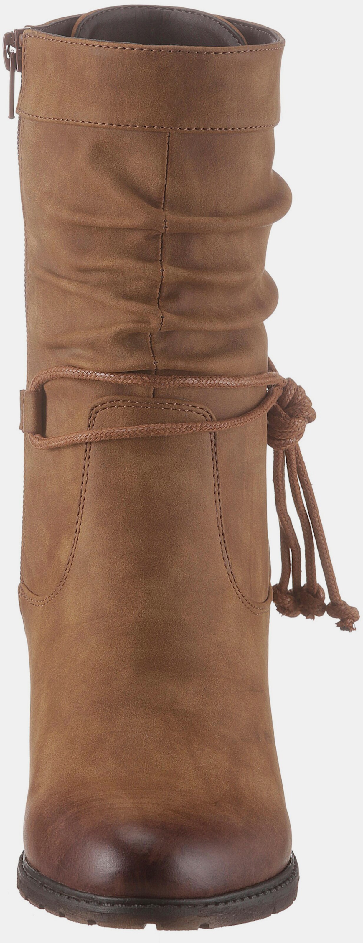 Stiefelette