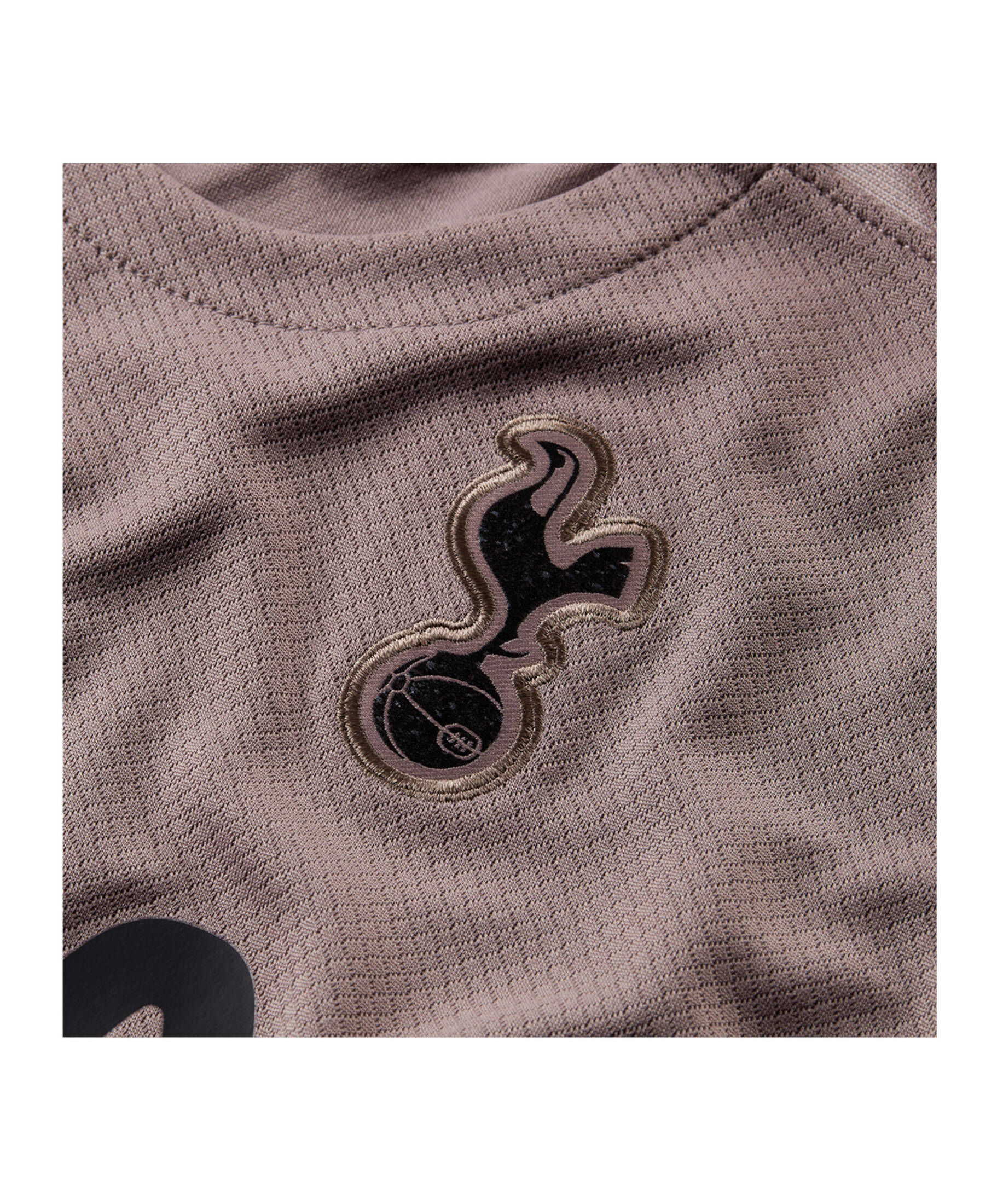 Nike| Kinder Replicas - Trikots - International Tottenham Hotspur Minikit 3rd 2023/2024 Kids