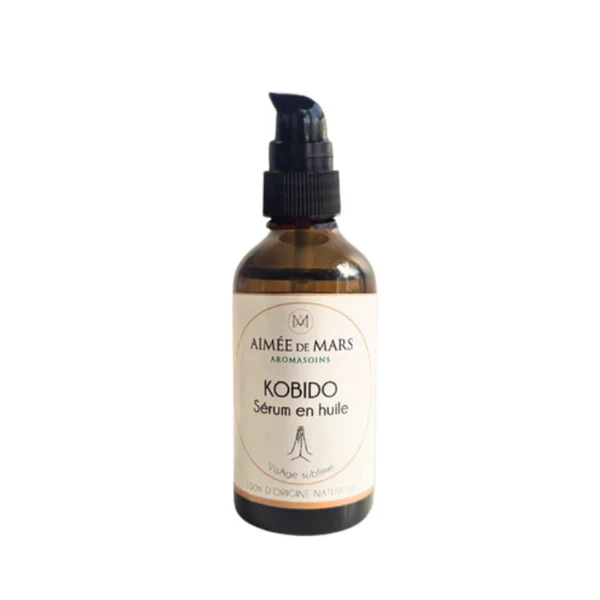 Aimée de mars Sérum Anti-Âge Kobido | Naturel en Huile 50ml