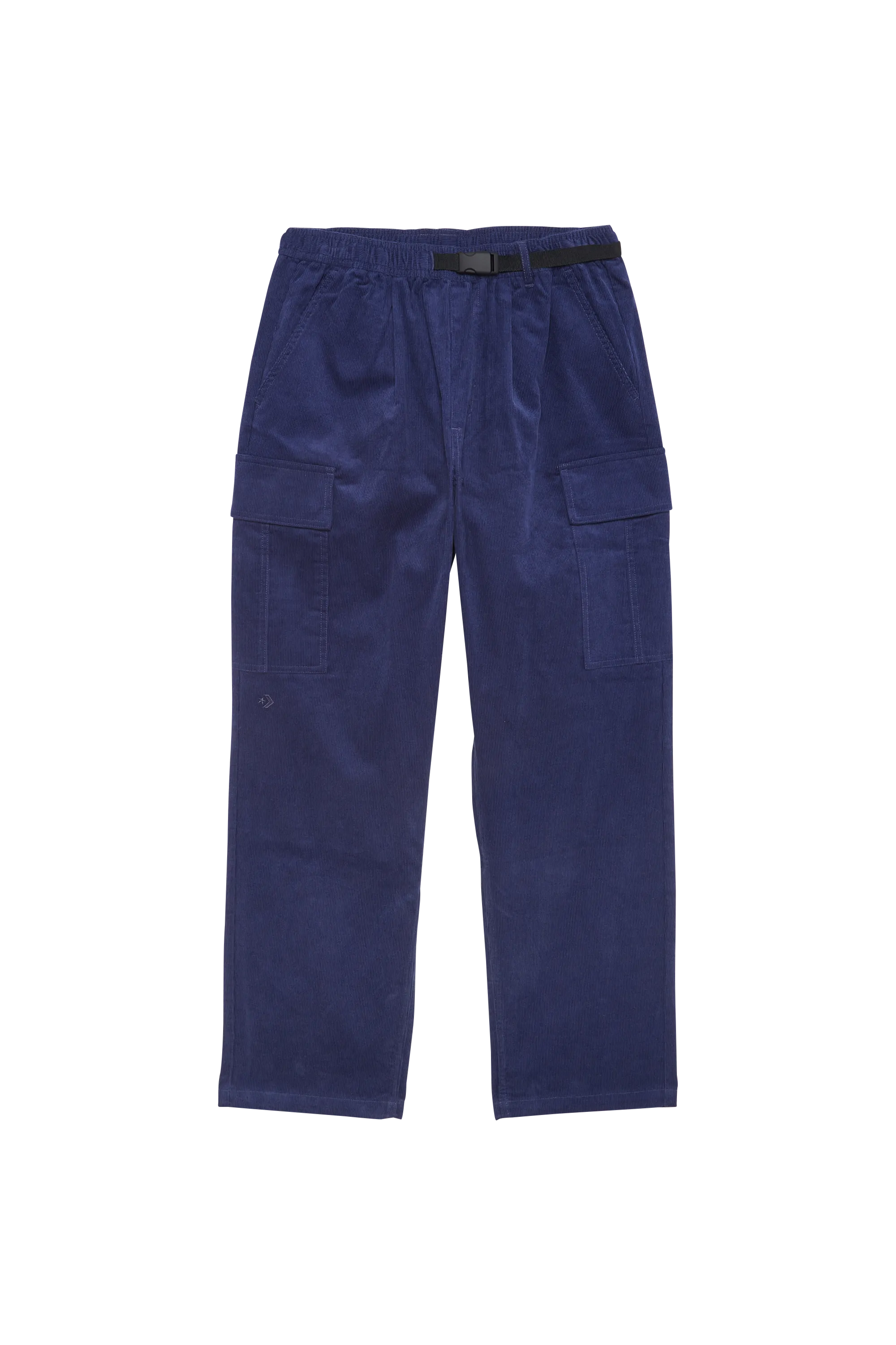 CONVERSE cargo CORDUROY CARG Bleu