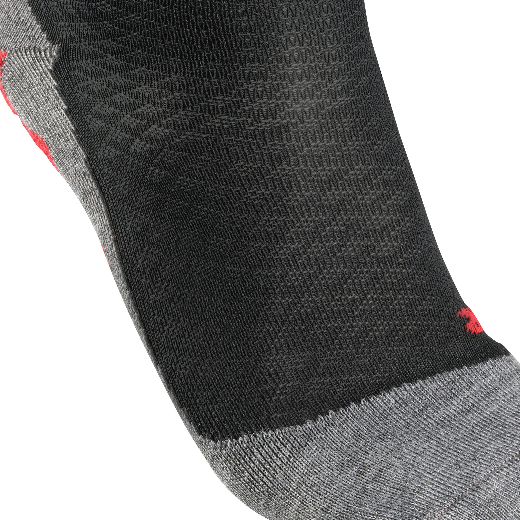 Falke RU5 Short Laufsocken Damen black