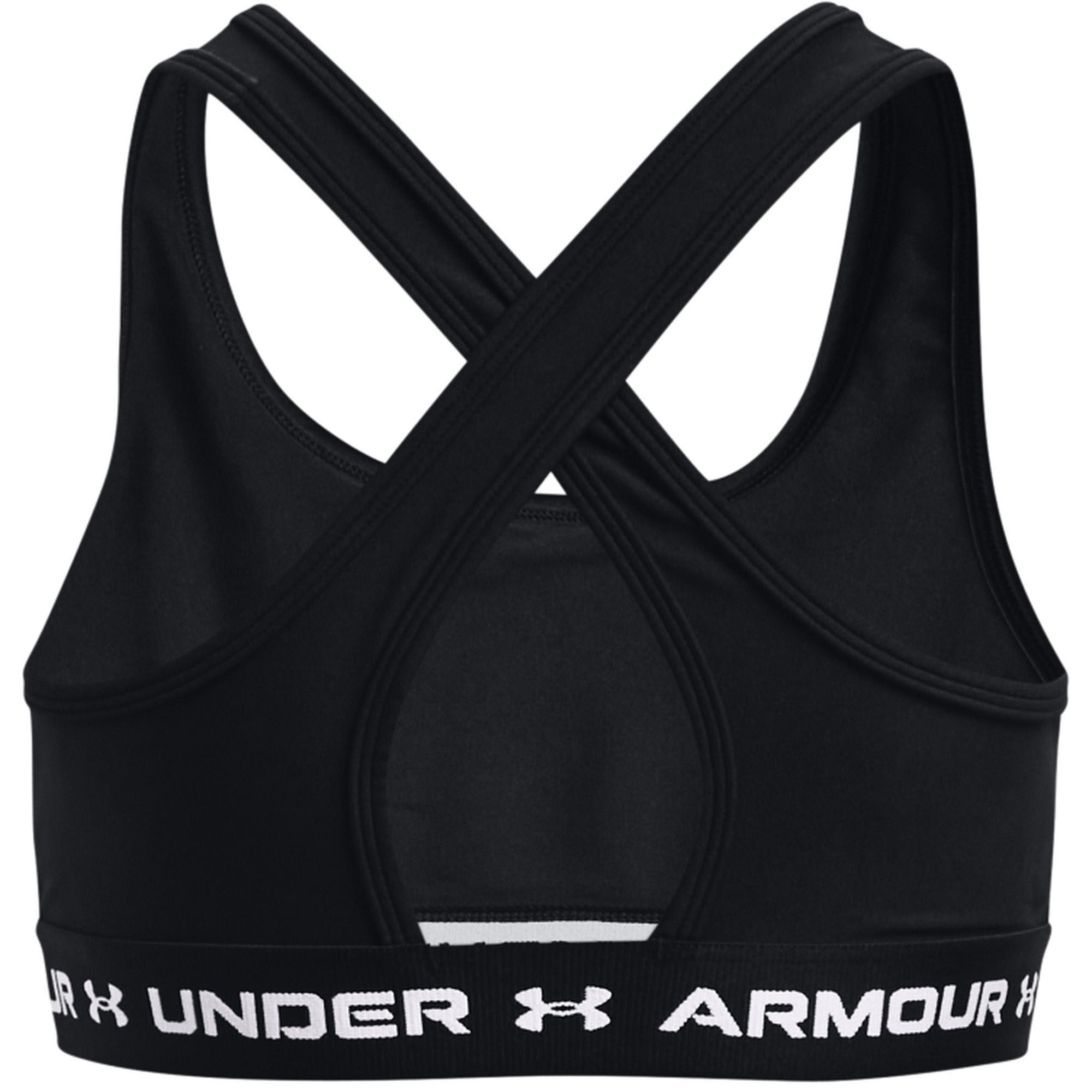 Under ArmourUA Crossback Sports Bra