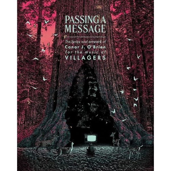 Faber Music Passing A Message