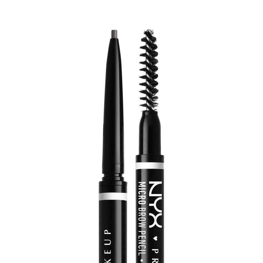 NYX Professional Makeup Micro Brow Pencil Grey 07.5 0,09g