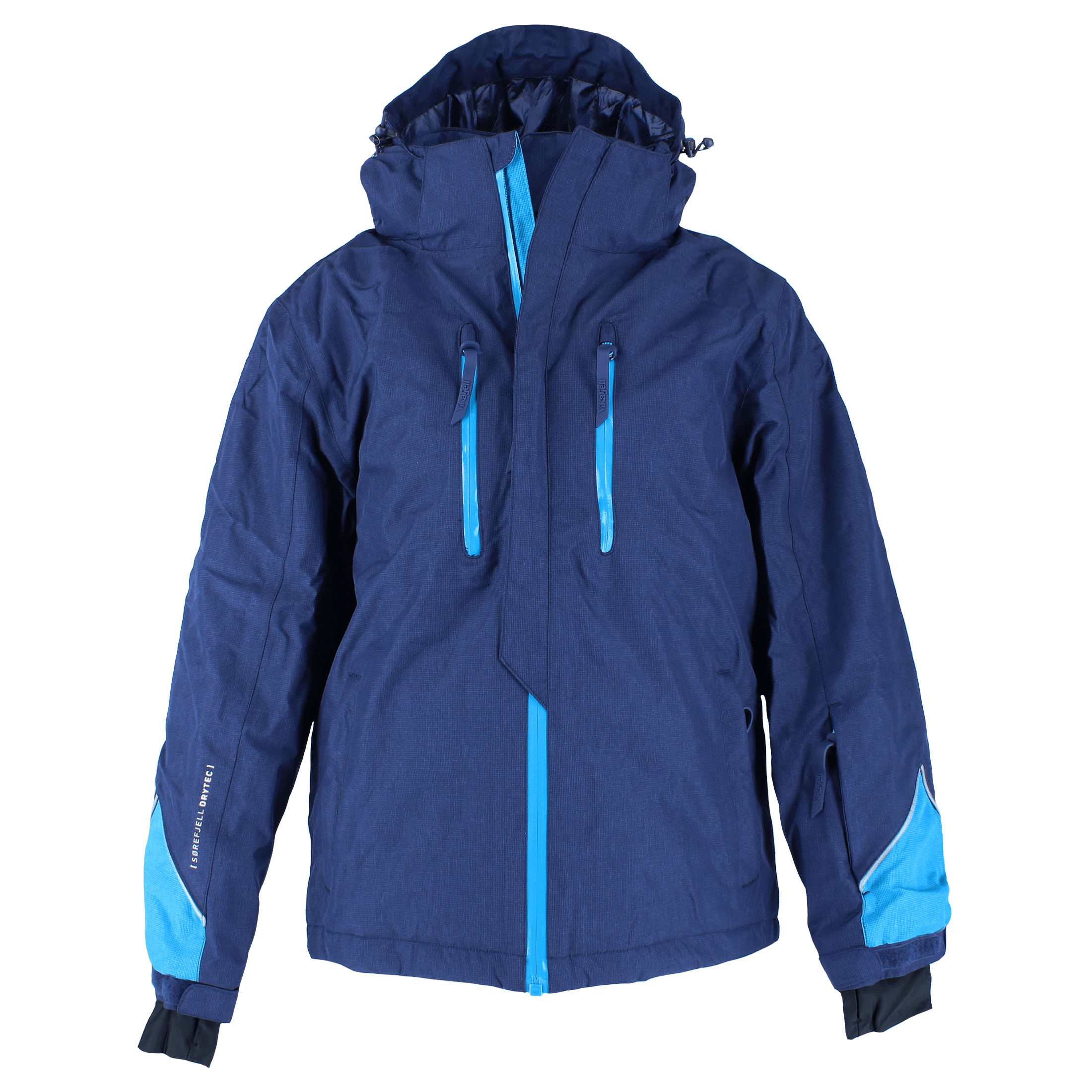 Vikafjell Sørefjell Jacket Junior - Jakke