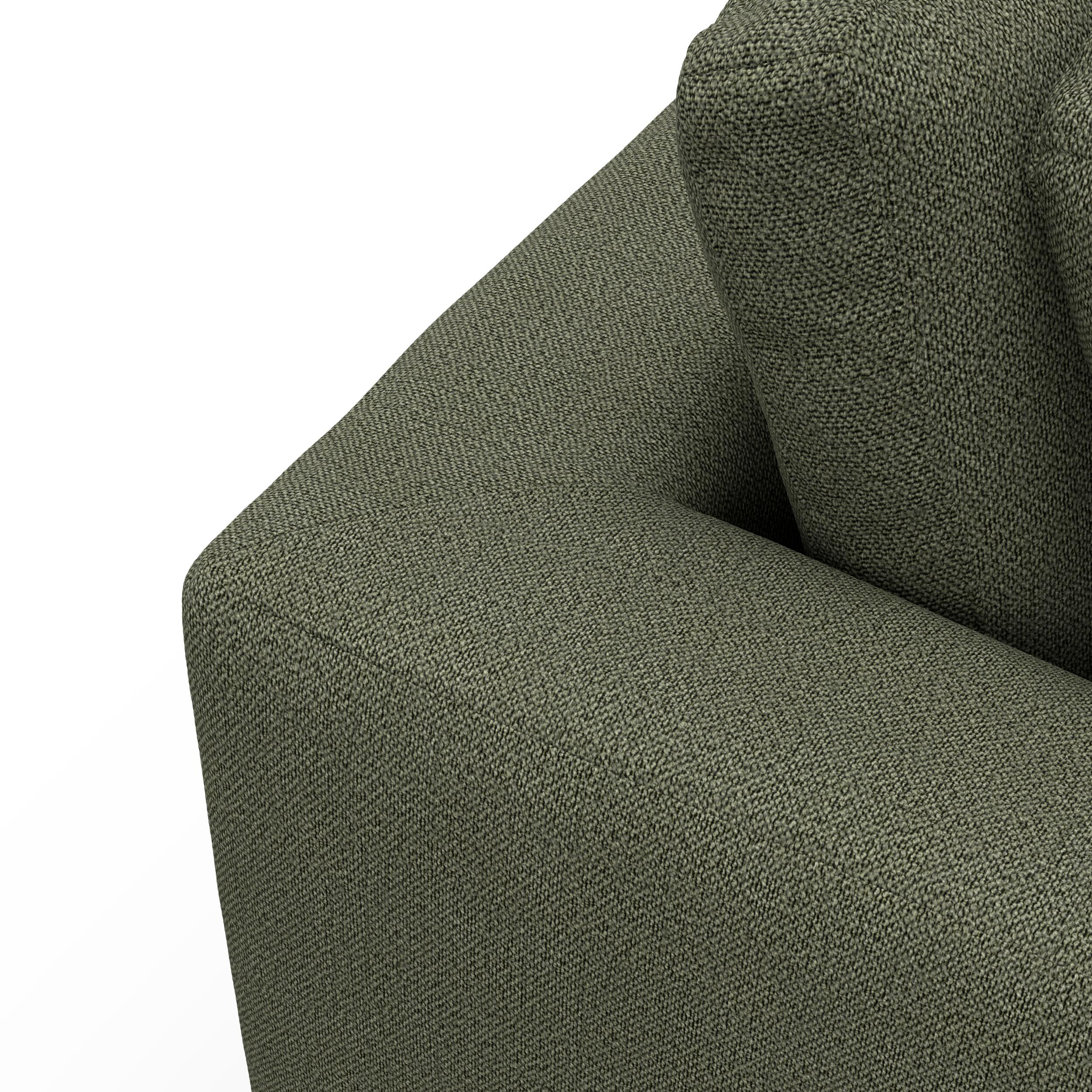 Angolo Hjørnesofa