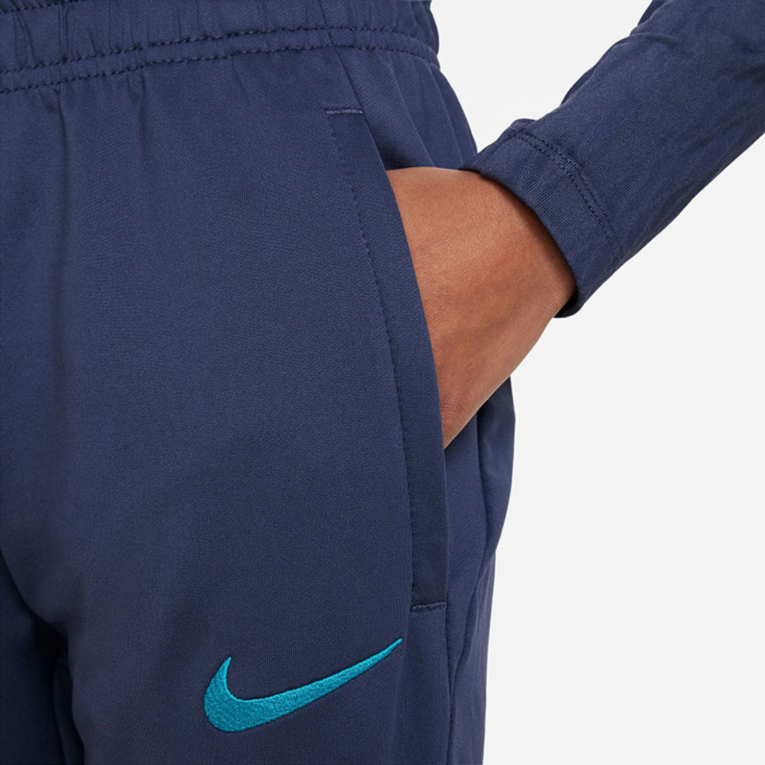 Nike FC Barcelona Strike Trainingspak Kids