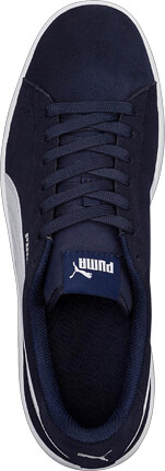 PumaSmash v2 - dunkelblau/navy