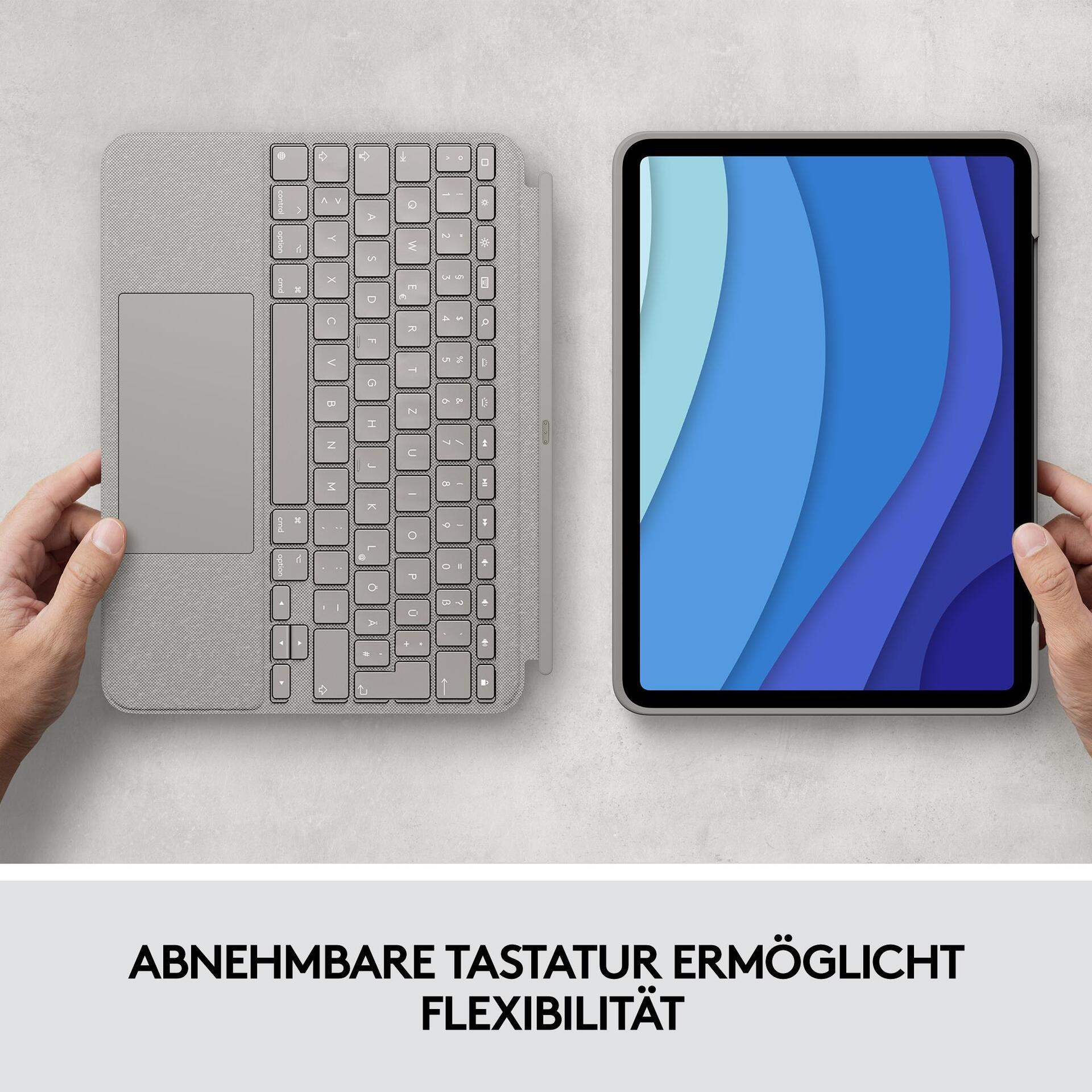 iPad Pro 11