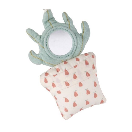 Botanica Spirale d'activité   de               Sauthon Baby's Sweet Home