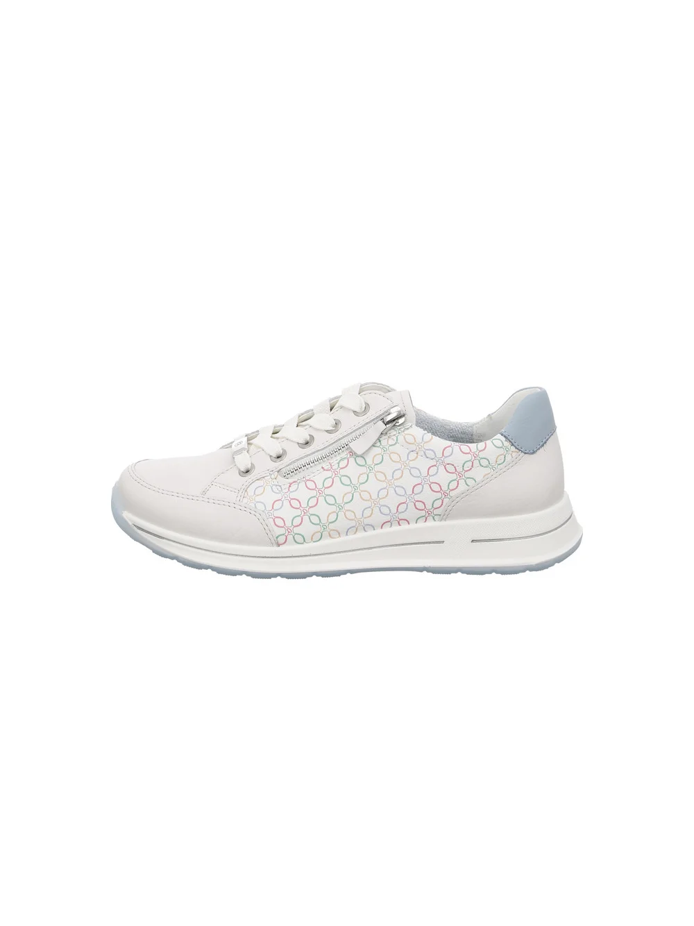 Sneaker Osaka beige