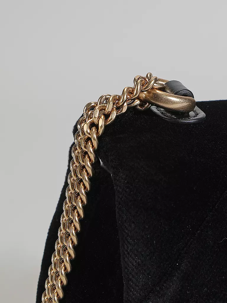 TORY BURCH Tasche - Mini Bag KIRA Mini schwarz