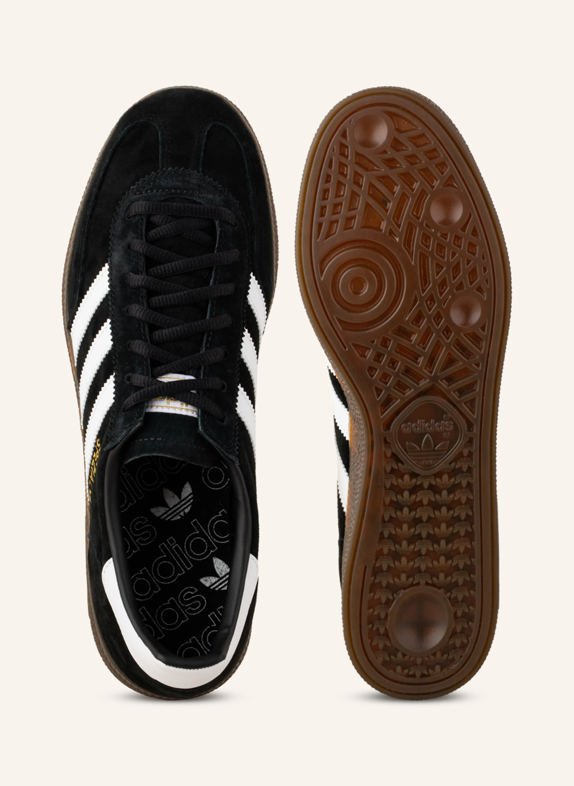 adidas Originals Sneaker HANDBALL SPEZIAL