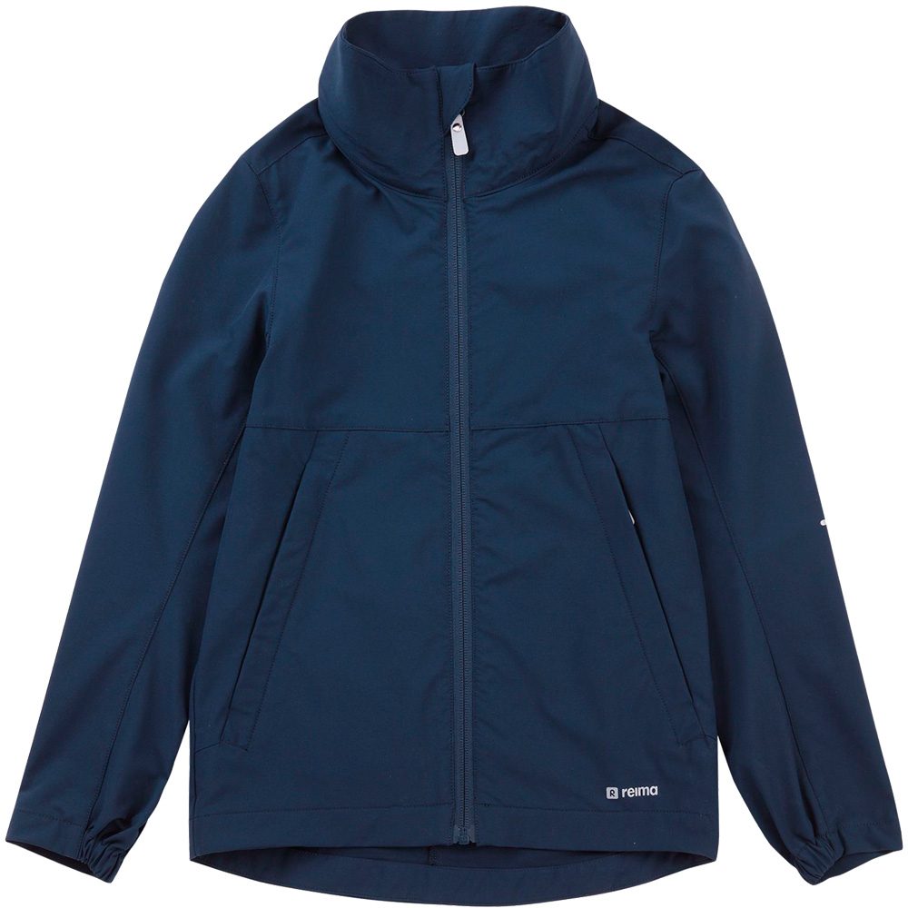 Reima Manner Jacke Kinder navy