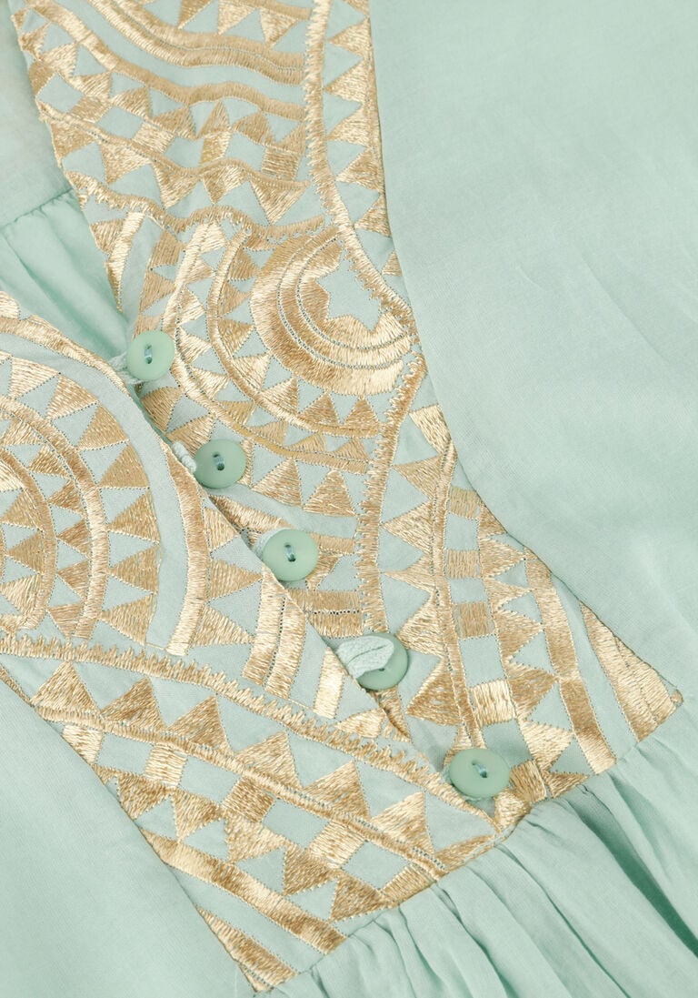 mint greek archaic kori blouses 340452