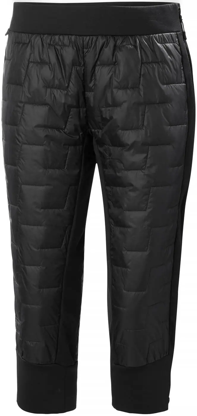 Helly Hansen Lifaloft Full Zip Dame Insulator 3/4 Bukser