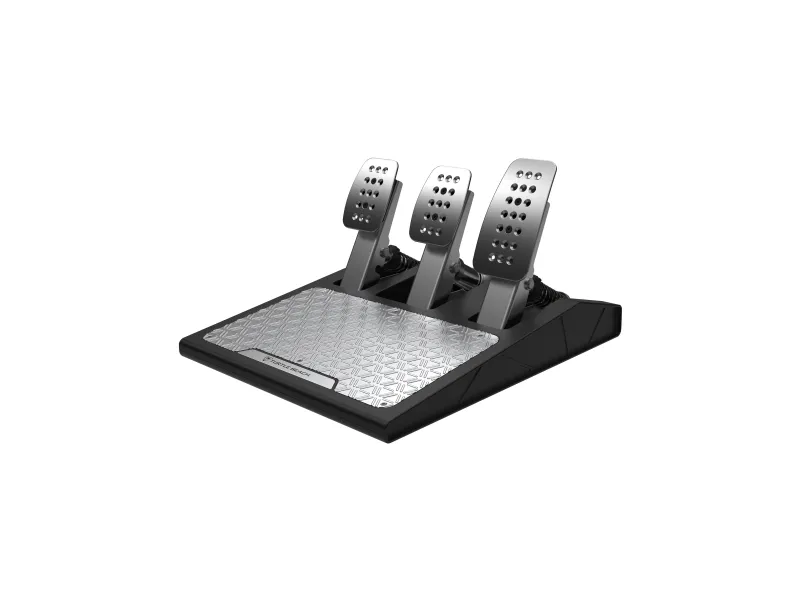 Turtle Beach VelocityOne Race - Rat og pedalsæt - kablet - for PC, Microsoft Xbox One, Microsoft Xbox Series S, Microsoft Xbox Series X