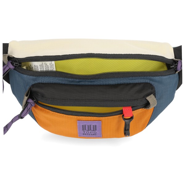 Topo Designs - Mountain Waist Pack - Sac banane