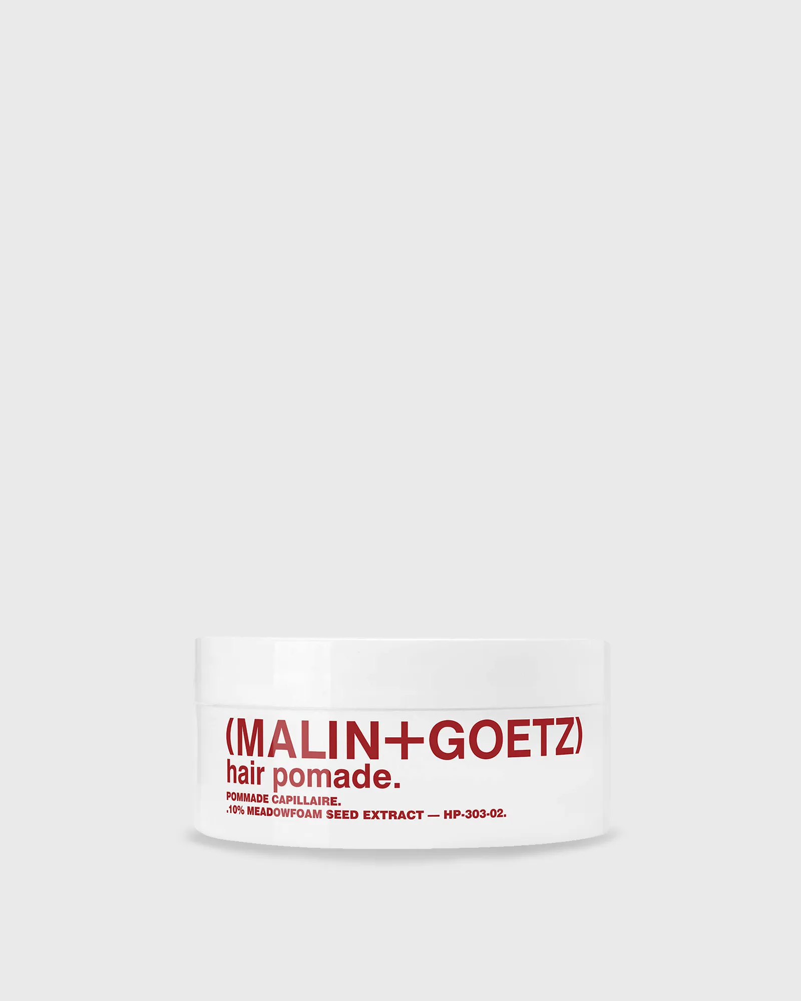 Malin + Goetz Hair Pomade - 57 gr