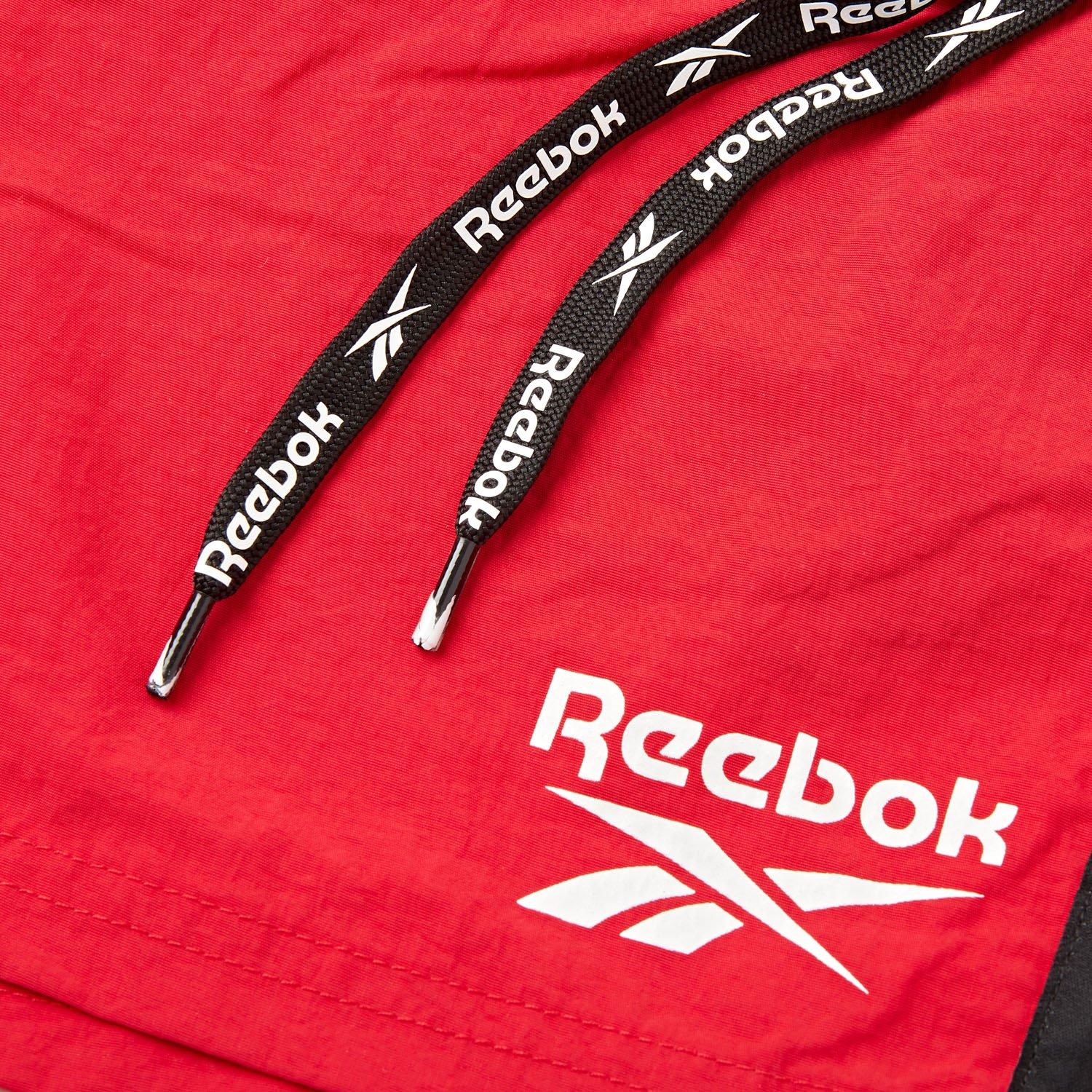 Reebok Reebok Tape S Shorts Sn54