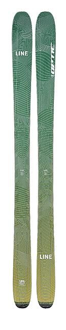 LINE - SKI FREERIDE OPTIC 96
