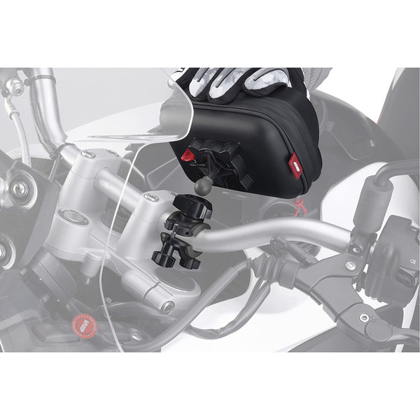 Givi - Support smartphone/GPS 5