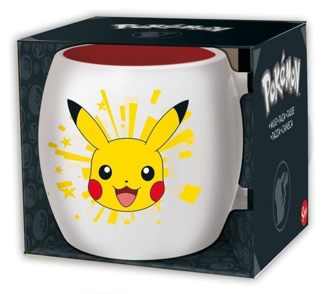 Pokémon Globus krus gavesæt (478)