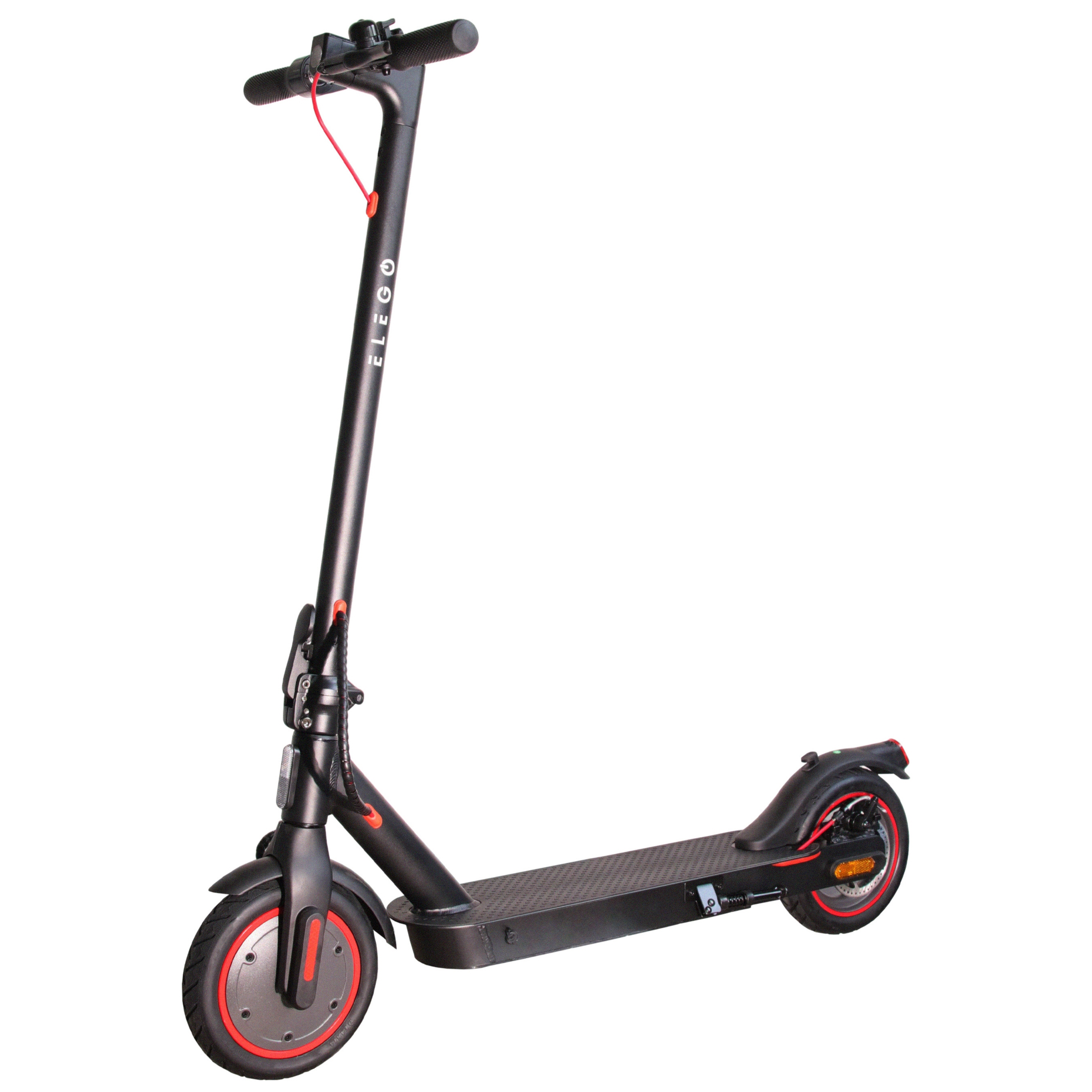 E-Scooter PICO 20 km/h schwarz
