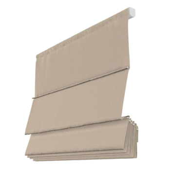 Vouwgordijn Stig 1830 Beach