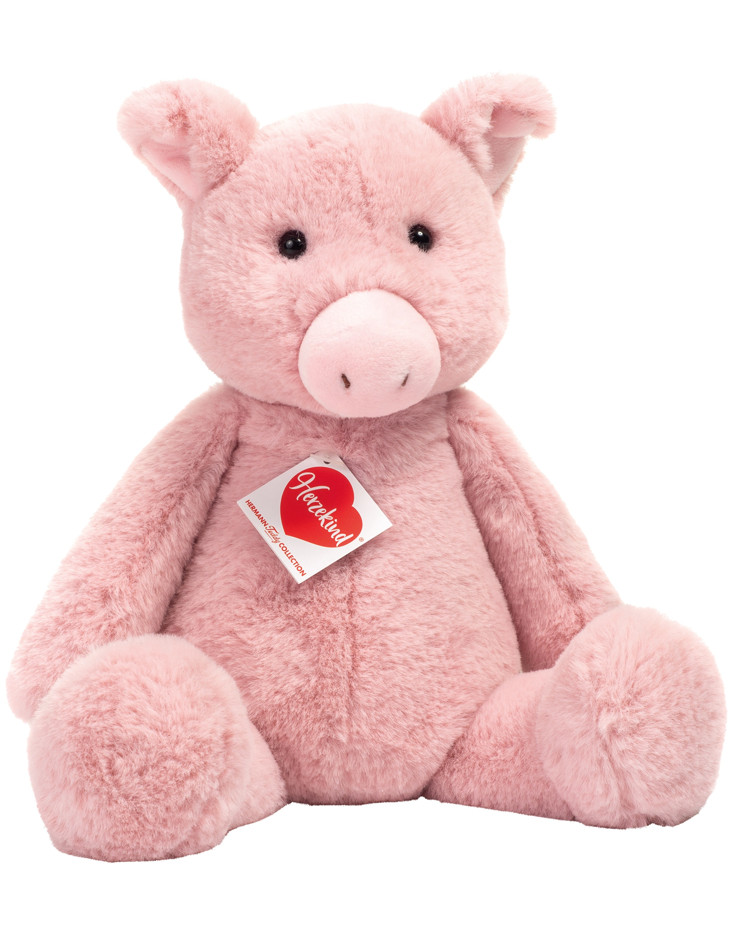 Kuscheltier SCHWEIN ELLA (32cm)