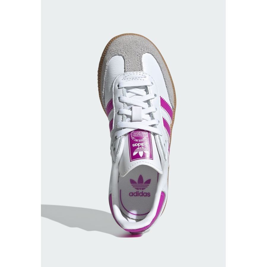 Adidas Original Chaussure Samba OG Enfants