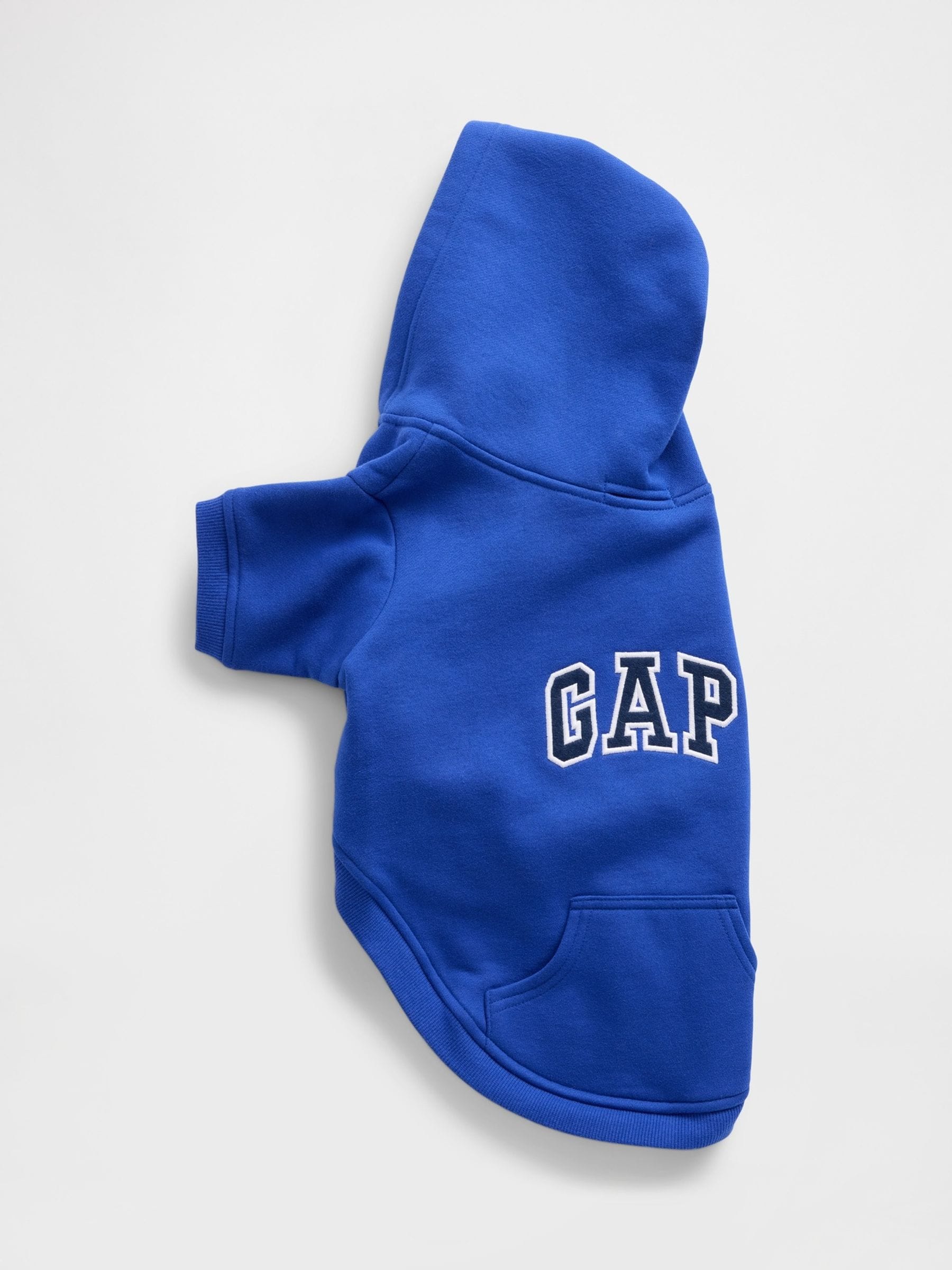 Gap huisdierhoody met logo