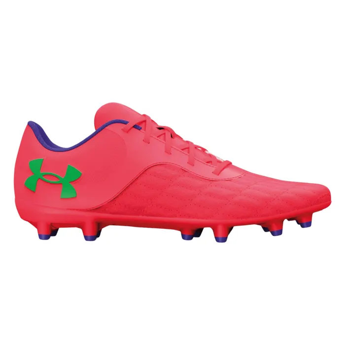 Under Armour Magnetico Select 3.0 FG Voetbalschoenen Senior