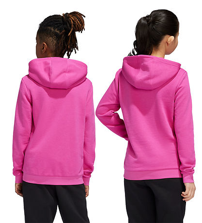 adidas Originals H?ttetr?je - Trefoil - Pink