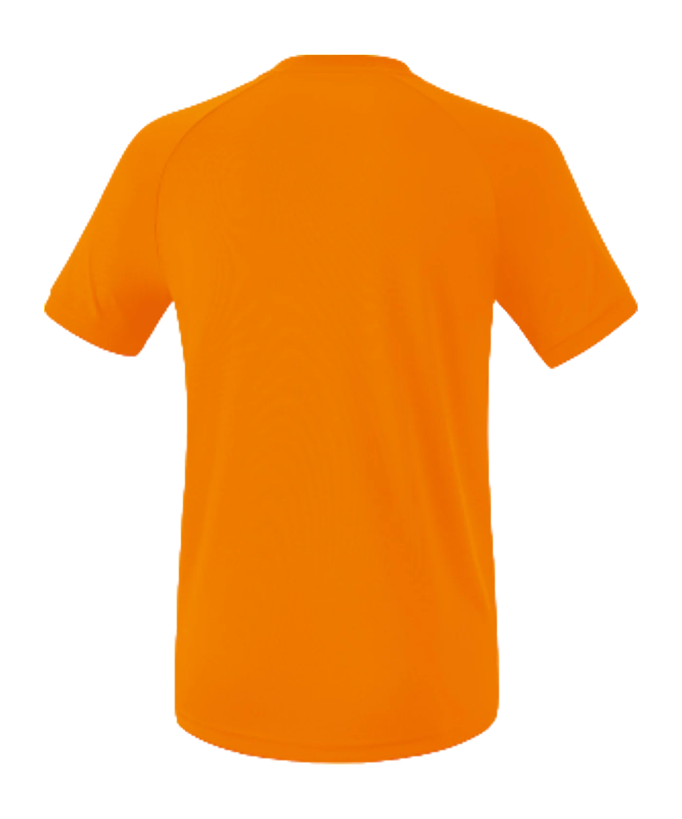 Erima Madrid Trikot Orange