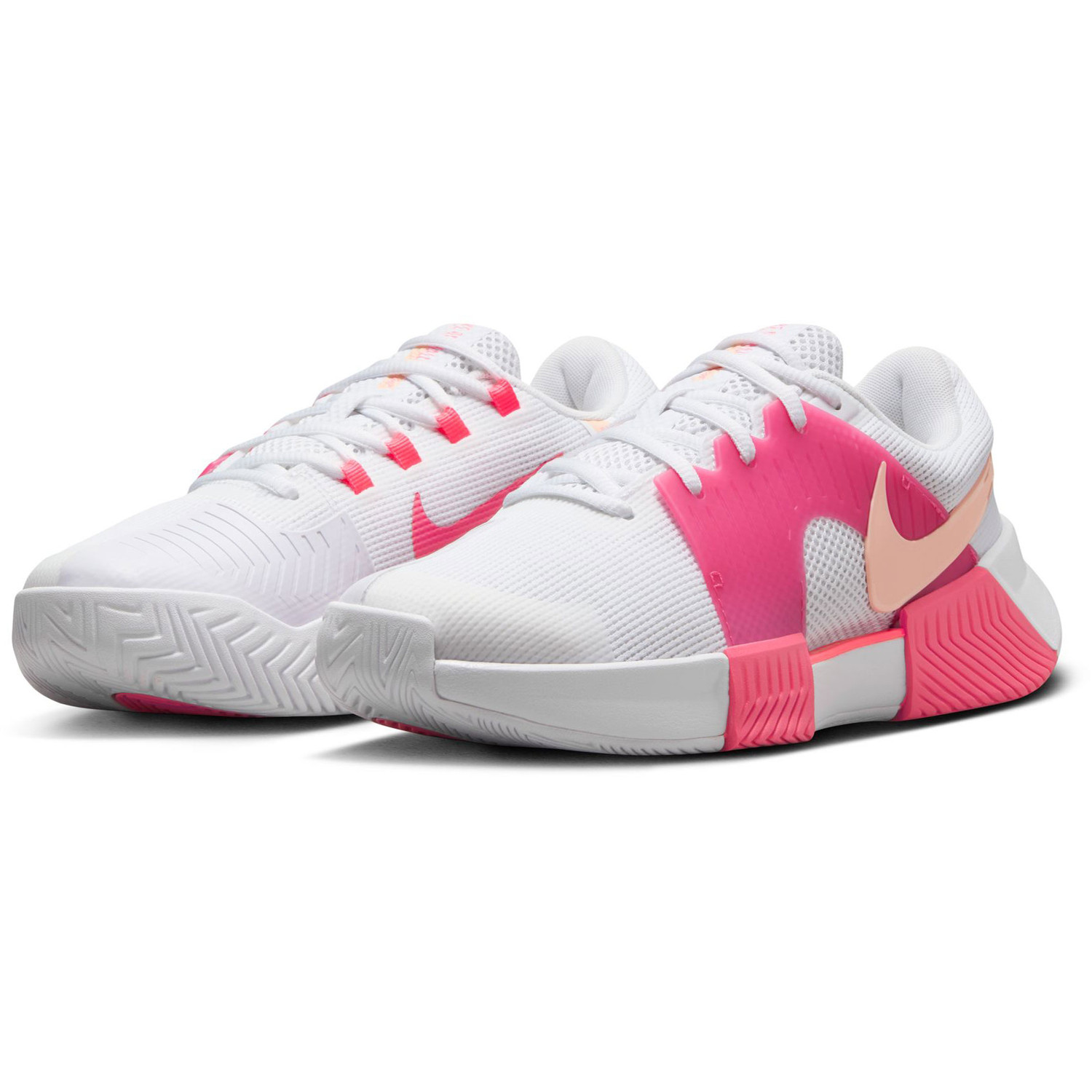 Nike Zoom GP Challenge 1 Dames