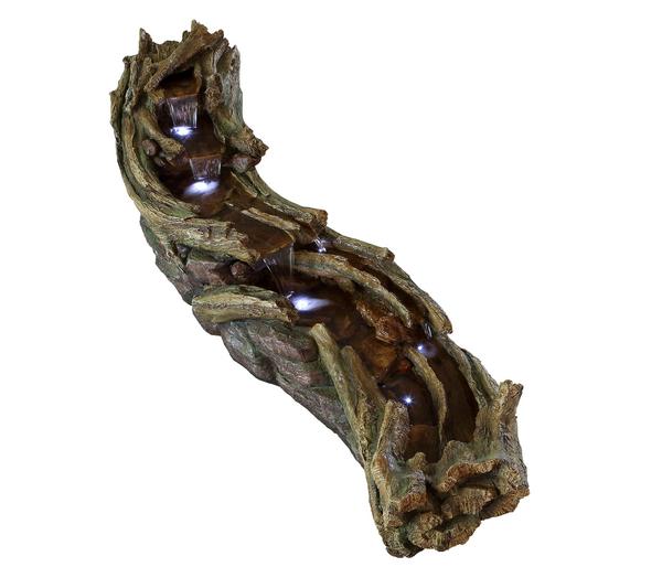 Ubbink Polyresin-Gartenbrunnen Acqua Arte