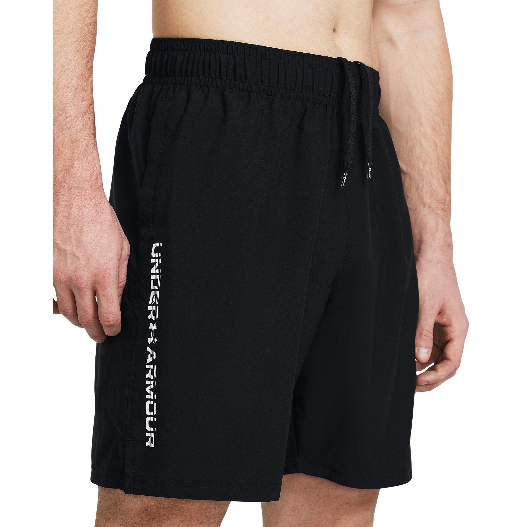 Under Armour UA Tech™ Woven Wordmark Shorts