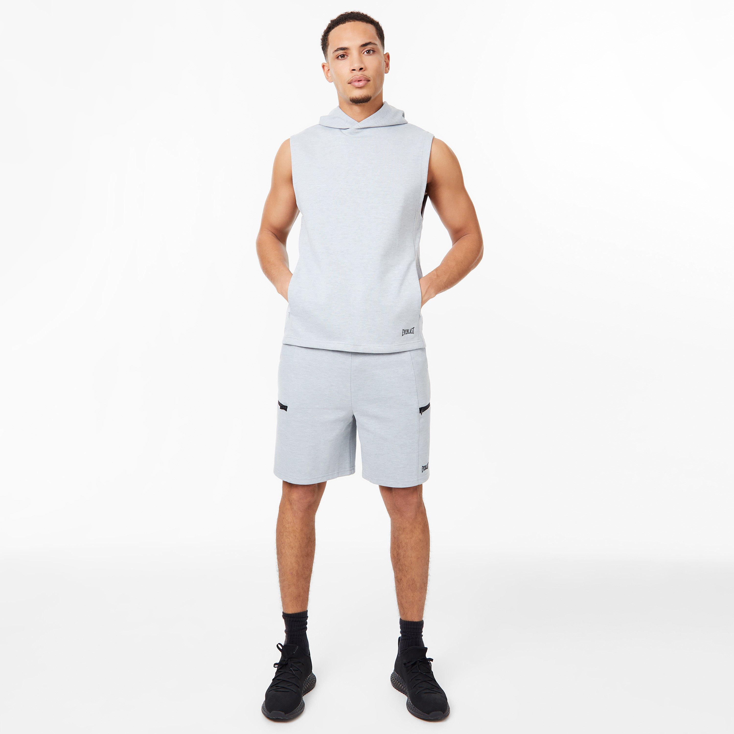 Everlast Elevate Sleeveless Hoodie