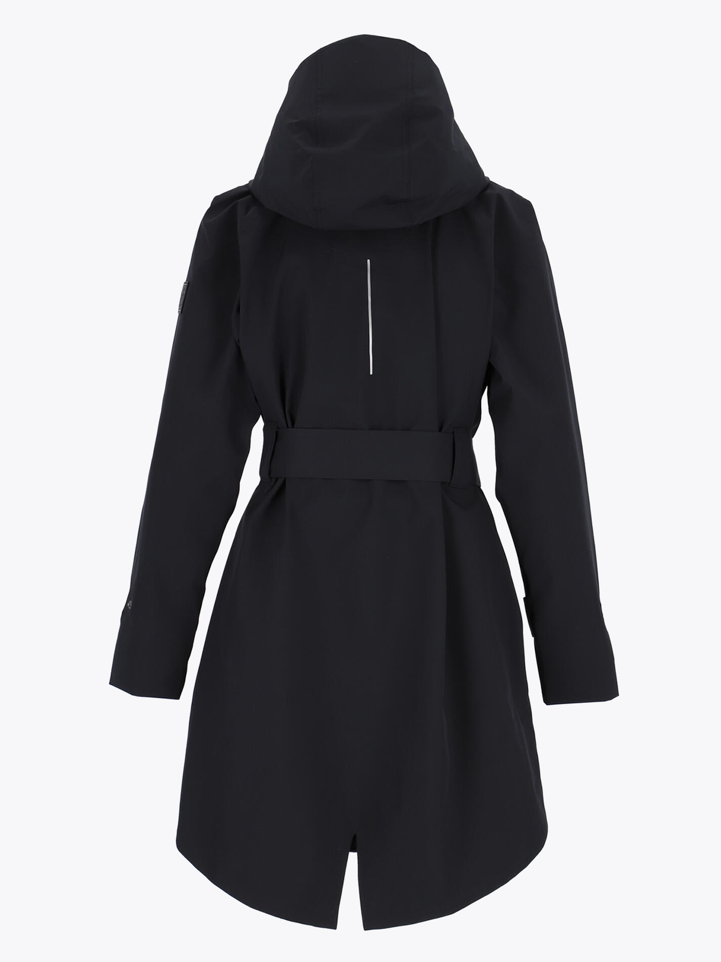 Mode 2-lags Cape