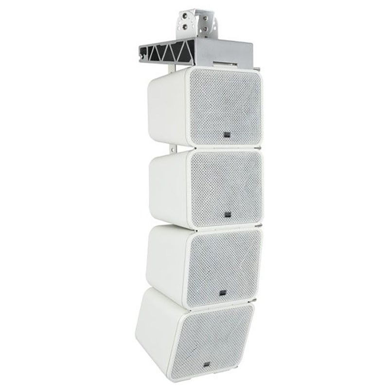 DAP ophangbeugel voor Xi-3 wit