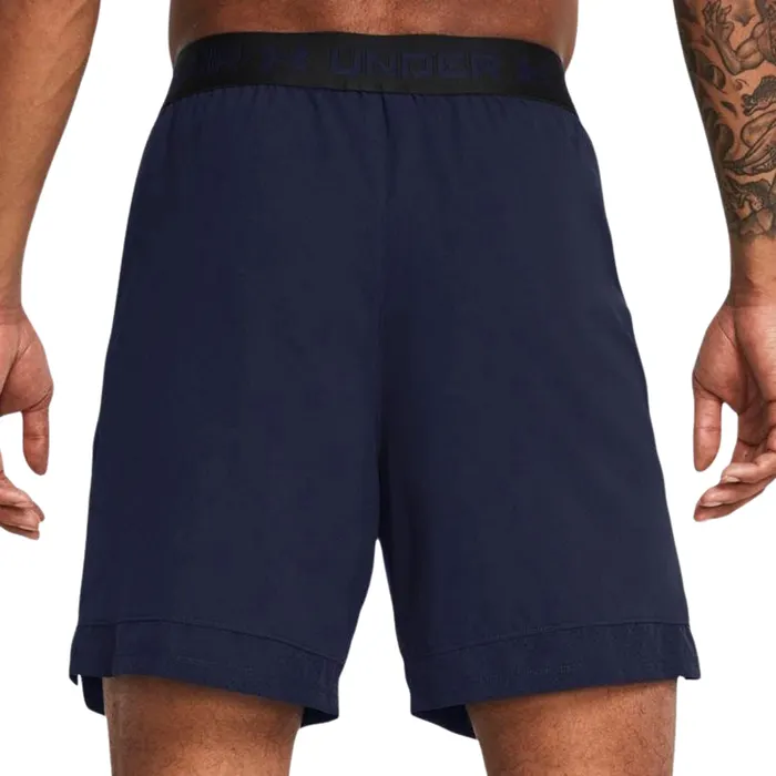 Under Armour Tech Vent Short Heren