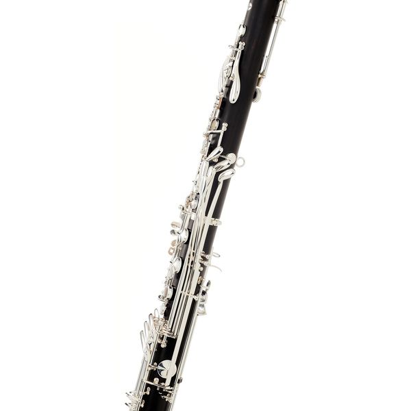Buffet Crampon Prestige Bass low C